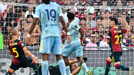 Italian media react to David&#x002019;s missed sitter: &#x002018;Indefensible, is it a joke?&#x002019;