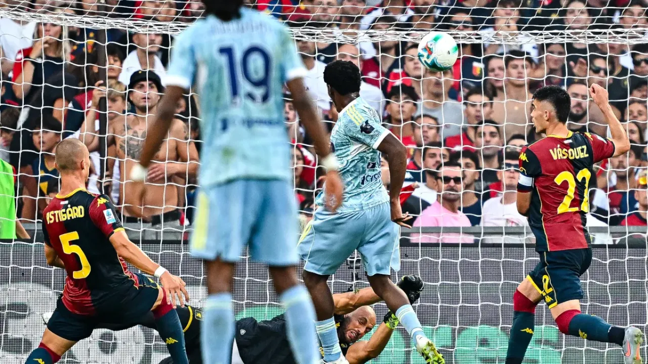 Italian media react to David&#x002019;s missed sitter: &#x002018;Indefensible, is it a joke?&#x002019;