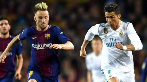 Ivan Rakitic Ungkap Penolakan Transfer ke Serie A (1)