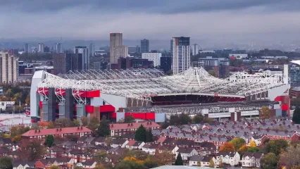 JJ Gabriel leads Man United u17s to win in Premier League Cup
