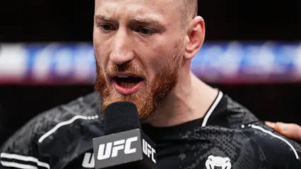 Joe Pyfer Siap Melawan Abus Magomedov di UFC 320