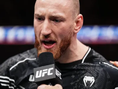 Joe Pyfer Siap Melawan Abus Magomedov di UFC 320