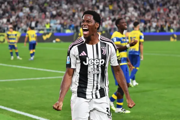 Jonathan David Perlu Konsistensi untuk Raih Posisi Utama di Juventus (1)