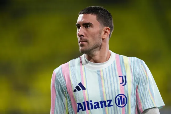 Jonathan David Perlu Konsistensi untuk Raih Posisi Utama di Juventus (2)