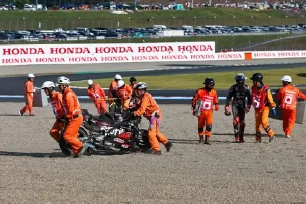 Jorge Martin Jalani Operasi Collarbone Setelah Cedera di MotoGP Jepang (2)