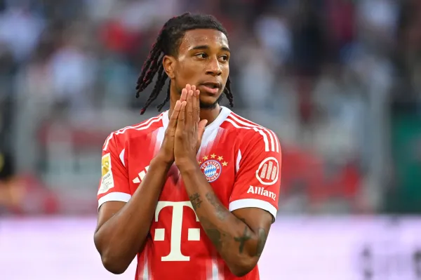 Journalist: Liverpool in the mix for £87m Bundesliga star