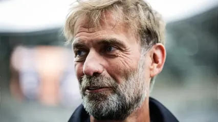 Jurgen Klopp explains why Pep Guardiola is &#x00201c;a genius&#x00201d; and supports Manchester City revival