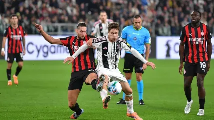 Juventus 0-0 Milan &#x002013; Honours even in cagey affair in Turin as Pulisic misses penalty
