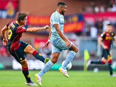 Juventus Gagal Menang di Kandang Milan, Tudor Puji Perjuangan Tim (2)