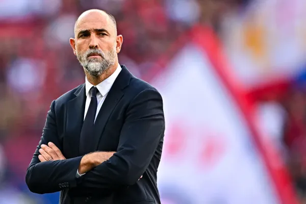 Juventus Siap Berhadapan dengan Villarreal di Liga Champions (1)