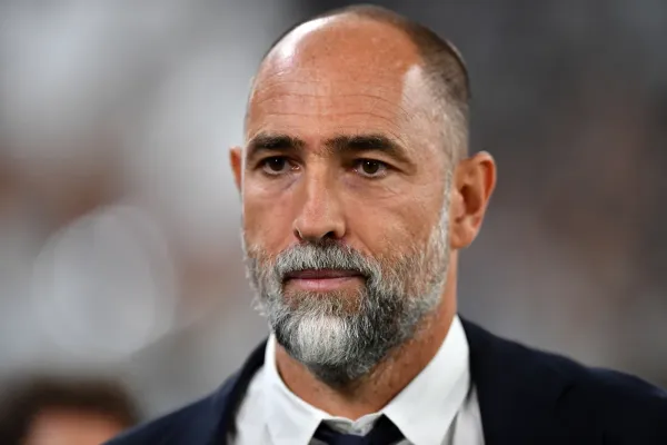 Juventus vs Milan: Tudor reveals why David gets the nod over Vlahovic