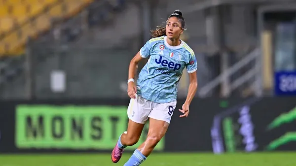 Juventus Women Dimulai dengan Kemenangan di Musim Baru Serie A (1)