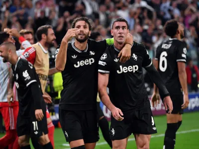 Juventus XI vs Villarreal &#x002013; Predicted lineup and team news