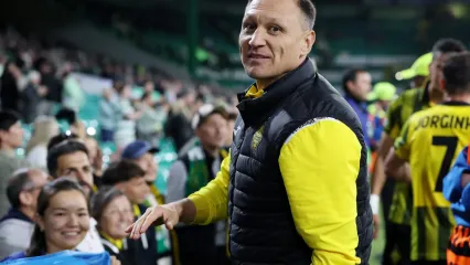 Kairat Almaty manager hails Real Madrid&#x002019;s brilliance &#x002013; &#x002018;The experience is priceless&#x002019;