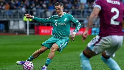 Kalahkan Galatasaray, Liverpool Gagal Perbaiki Posisi di Liga Champions (1)