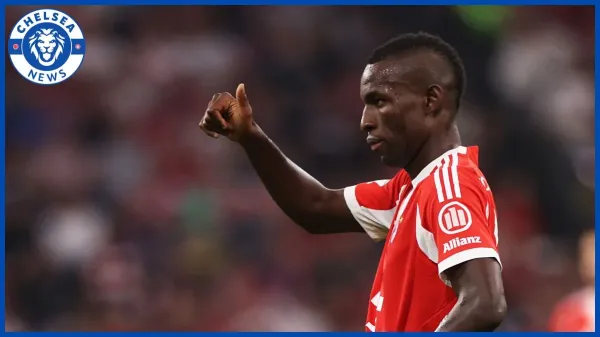 Kane Puji Performa Jackson di Liga Champions (1)