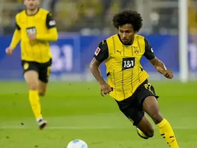 Karim Adeyemi