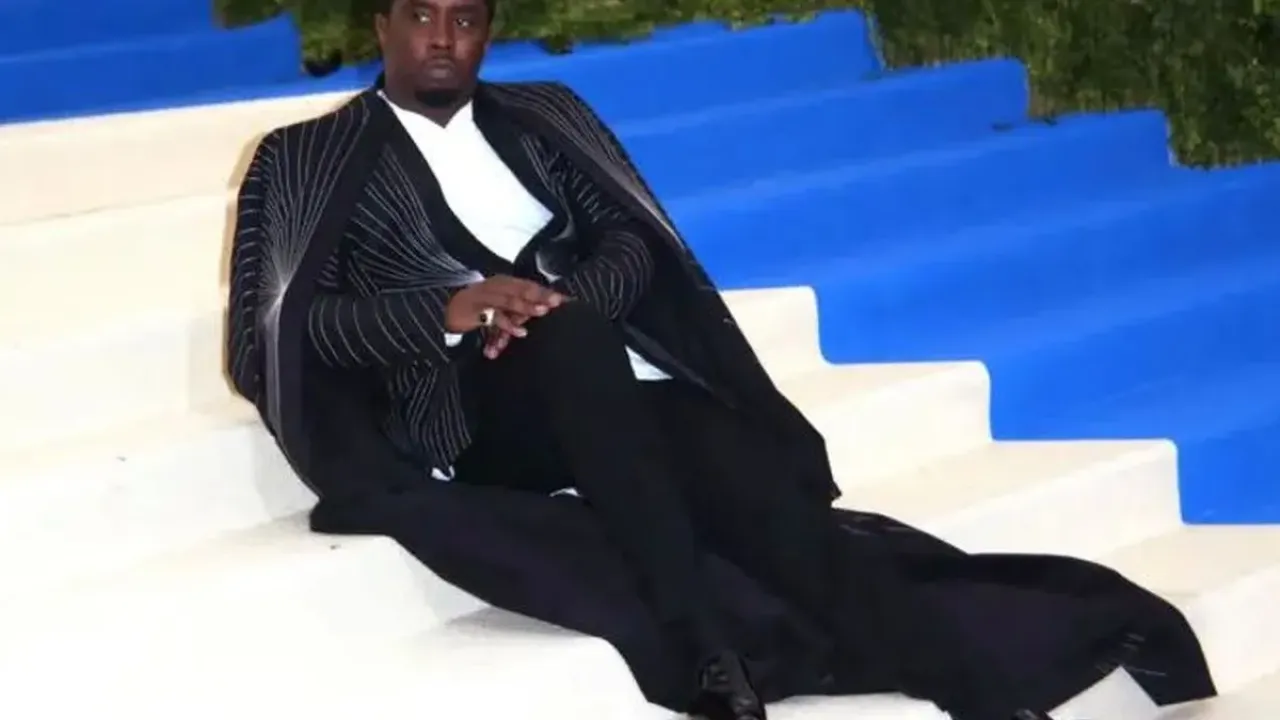 Kasus P Diddy melibatkan musisi Sean Diddy Combs.