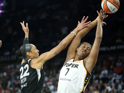 Kegagalan Indiana Fever di Final Wilayah WNBA