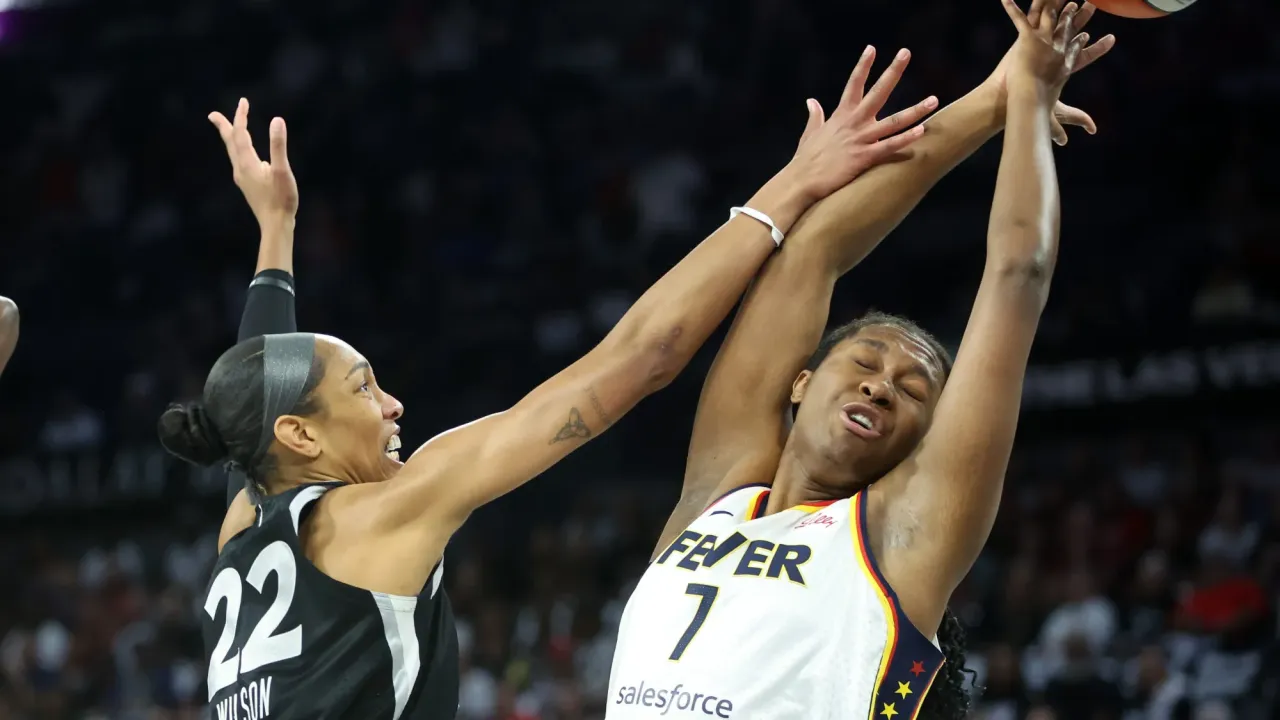 Kegagalan Indiana Fever di Final Wilayah WNBA