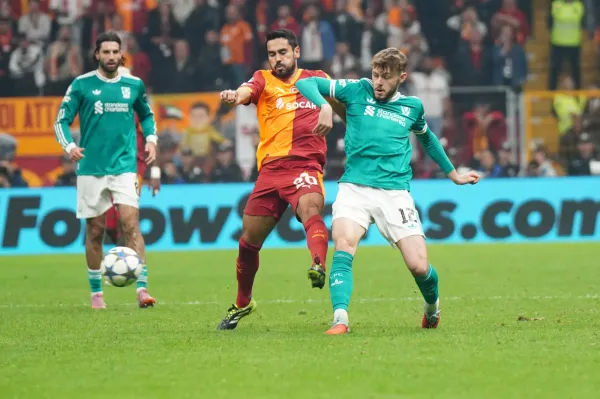 Kekalahan Memalukan Liverpool di Liga Champions (1)