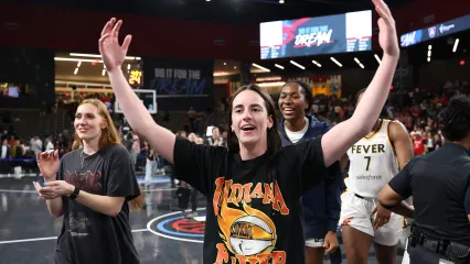 Kekesalan Napheesa Collier Terkait Komentar Kontroversial Komisaris WNBA tentang Caitlin Clark
