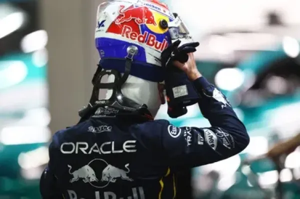 Kekhawatiran Charles Leclerc di Grand Prix Singapura (3)