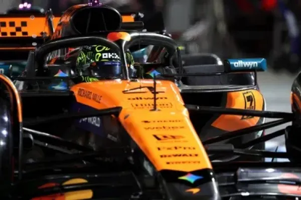 Kekhawatiran Charles Leclerc di Grand Prix Singapura (4)