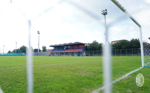 Kemenangan Tipis Virtus atas Milan Futuro di Liga (1)
