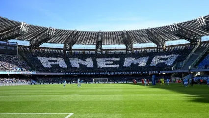 Kendala Sebelum Duel Napoli, Sporting CP Tunda Perjalanan dan Dihadang Kerusuhan (1)