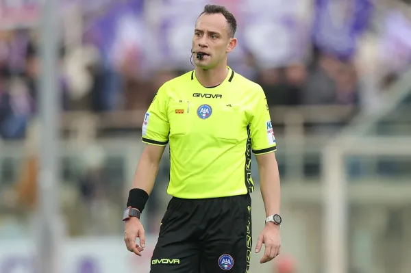 Keputusan Tepat Wasit Ermanno Feliciani Bawa Inter Menang 4-1 (1)