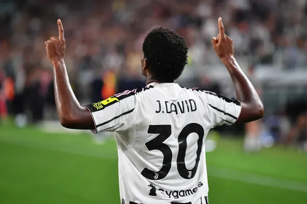 Kesalahan Fatal Jonathan David di Laga Juventus vs Villarreal (2)