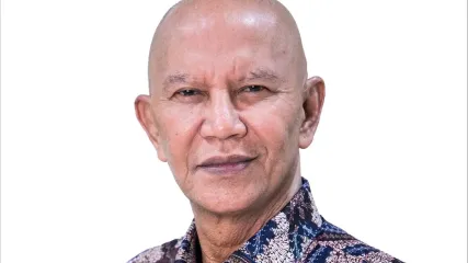 Ketua Badan Anggaran (Banggar) Dewan Perwakilan Rakyat (DPR) RI, Said Abdullah.