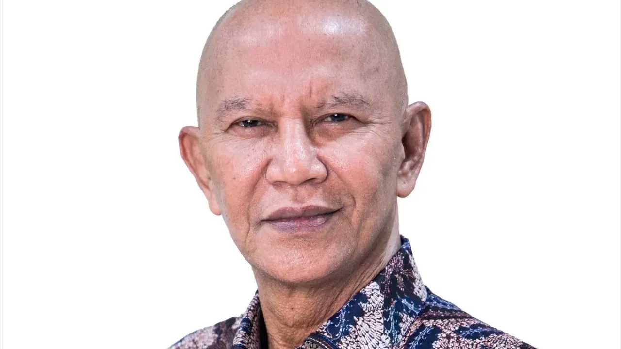 Ketua Badan Anggaran (Banggar) Dewan Perwakilan Rakyat (DPR) RI, Said Abdullah.