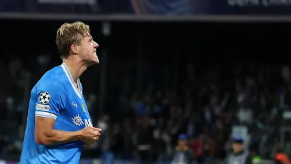Kevin de Bruyne makes bold Rasmus Hojlund claim after his Champions League heroics