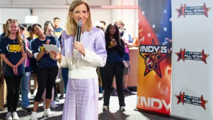 Kewenangan WNBA Terancam Akibat Kontroversi Kepemimpinan
