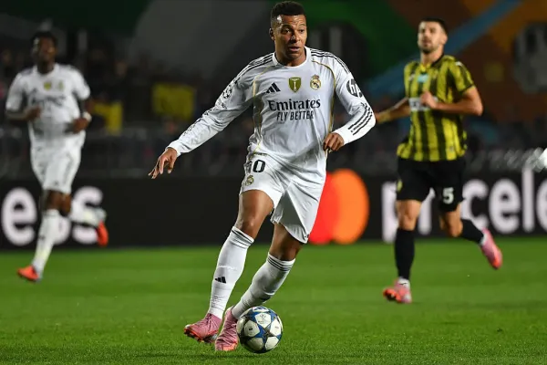 Kinerja Gemilang di Liga Champions: Analisis Terkini (2)
