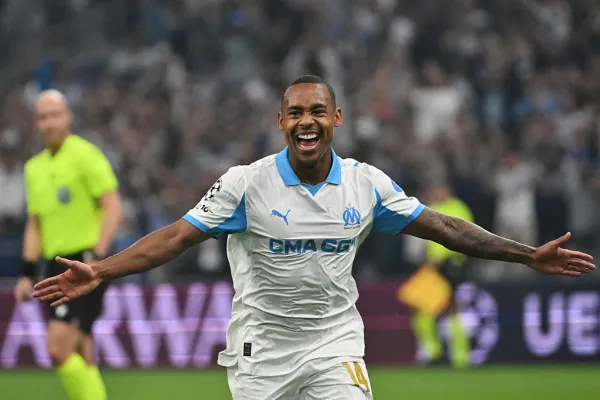 Kinerja Gemilang di Liga Champions: Analisis Terkini (3)