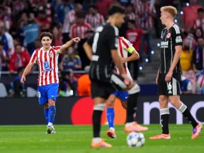 La Liga forward shuts down Barcelona rumours &#x002013; &#x002018;Social media stories are beyond me&#x002019;