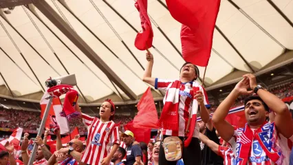 La Liga Laporkan Insiden Keras di Derbi Madrid dan Laga Lainnya (1)