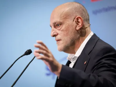 La Liga president talks Barcelona&#x002019;s Super League stance, Camp Nou, Lamine Yamal injury