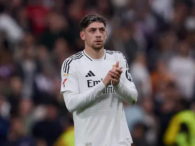 La Liga star midfielder a target for Manchester United