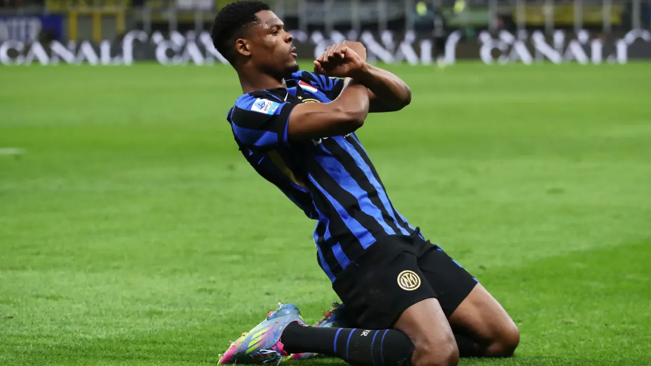 Lautaro Martinez Bawa Inter Milan Kia-kia Lawan Slavia Prague (1)