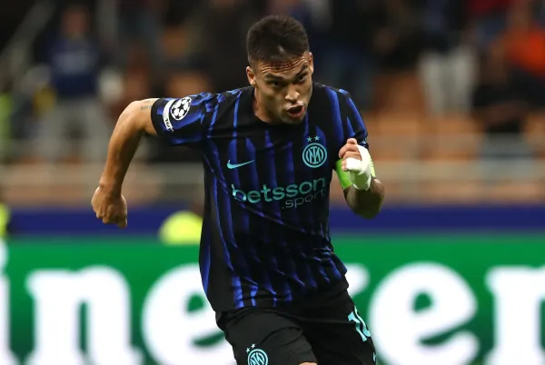 Lautaro Martinez Minta Inter Jaga Konsentrasi Lawan Cremonese (1)