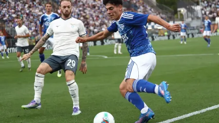 Lazio Optimistic about Injury Boost Amidst Full-Back Emergency