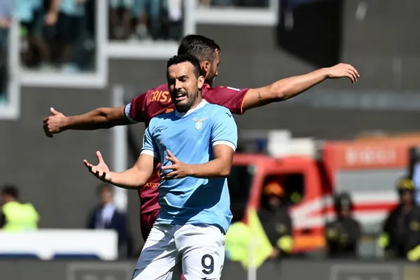 Lazio Tanpa Zaccagni Lawan Torino, Hadapi Keraguan di Timnas Italia (2)