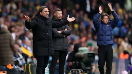 Leeds Terkalahkan Tottenham, Farke: Kami Berikan Penampilan Terbaik