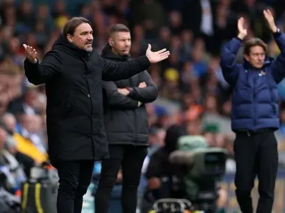 Leeds Terkalahkan Tottenham, Farke: Kami Berikan Penampilan Terbaik