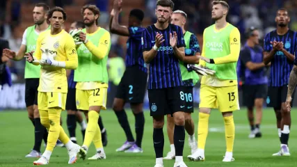 Legenda Milan, Nesta: Inter Lebih Tangguh Hadapi Tekanan Juara (1)