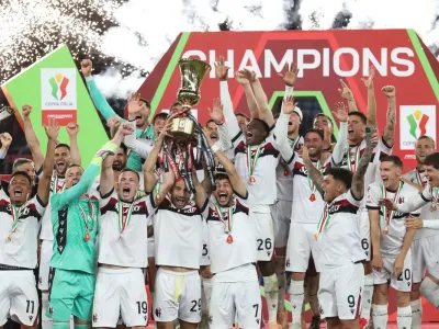 Lewis Ferguson Prediksi Banyak Pemain Skotlandas Akan Pindah ke Serie A (1)
